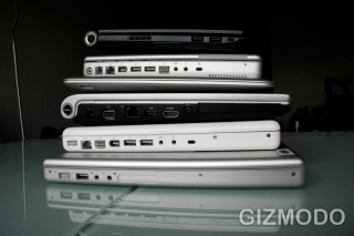 Illustration for article titled Biggest Macbook Sizemodo Ever